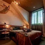 Aurora Hotell Tarnów