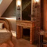 Aurora Hotell Tarnów