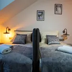 Hotell Aurora