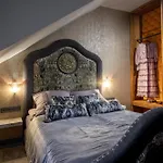 Aurora Hotell