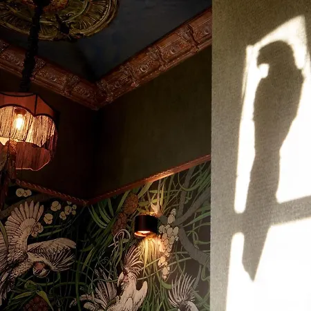 Szálloda Aurora Tarnów