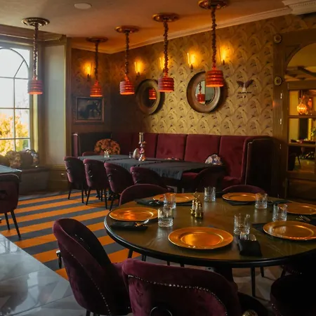 Hotell Aurora