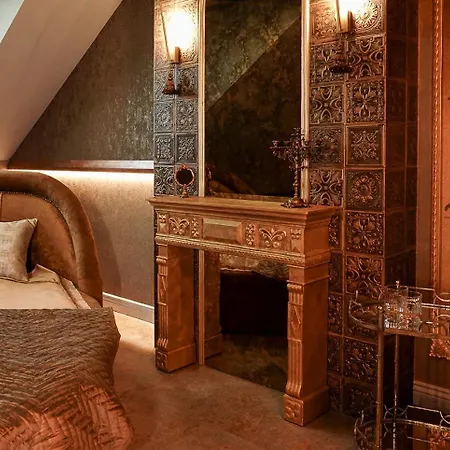 Aurora Szálloda Tarnów