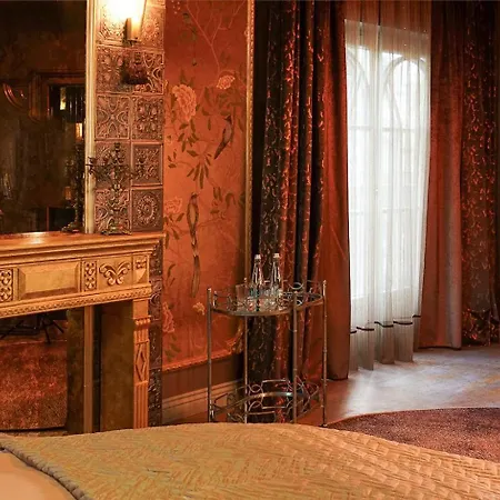 Szálloda Aurora Tarnów