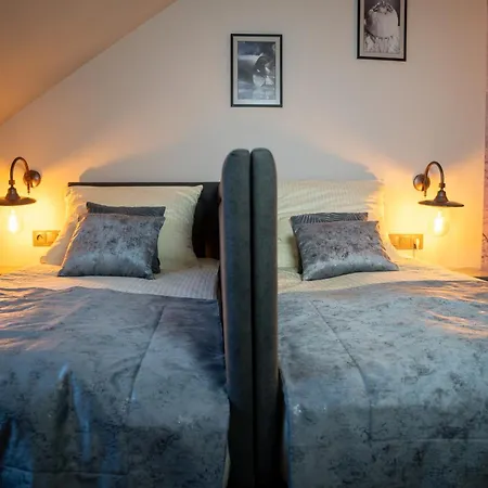 Hotell Aurora