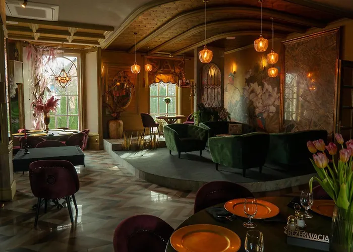 Aurora Hotel Tarnów