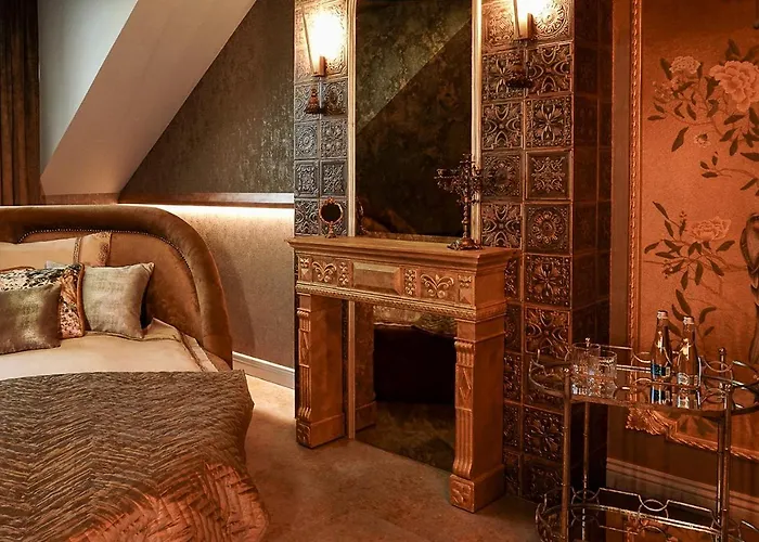 Aurora Hotel Tarnów