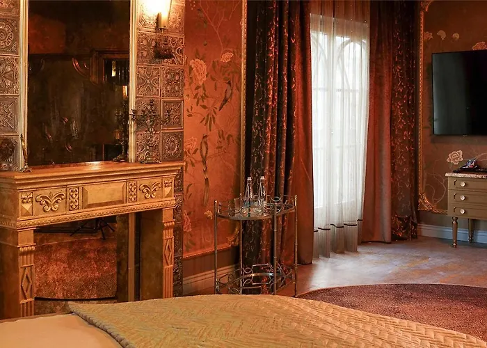 Hotel Aurora Tarnów